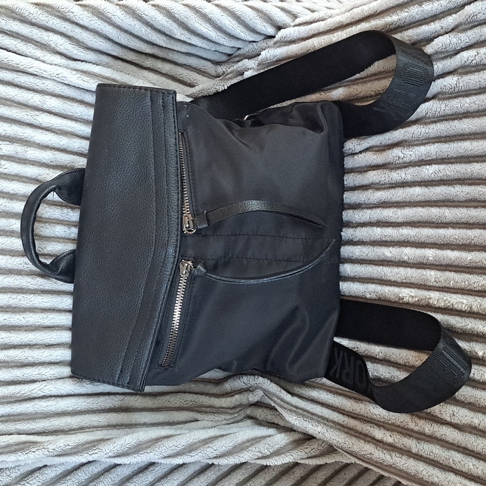 Mini backpack - Picture 1 of 4